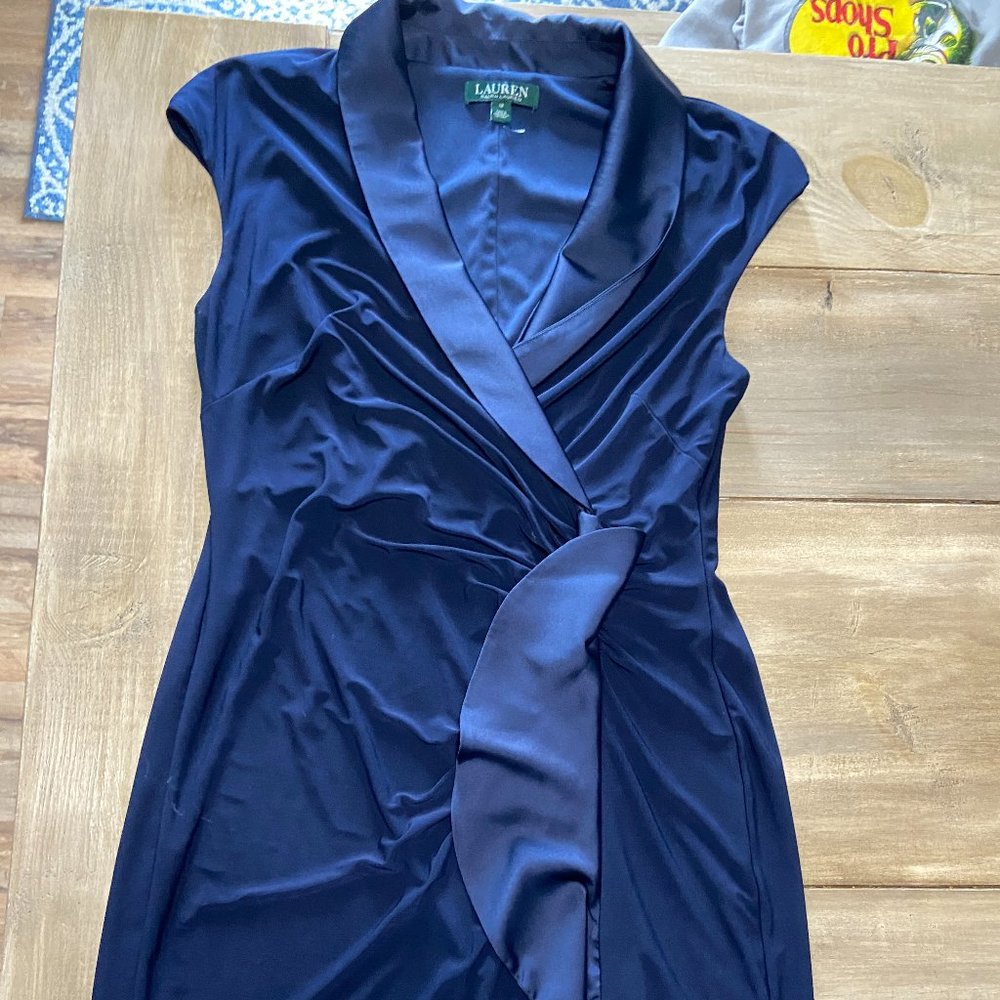 Ralph Lauren Dress